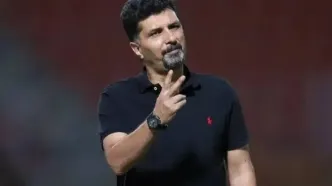 مجتبی حسینی از نساجی جدا شد؟