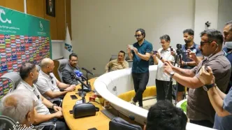 ظهور غیرمنتنظره کارلوس کیروش در استقلال!