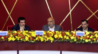 قدردانی وزیر تعاون، کار و رفاه اجتماعی و سرپرست سازمان تامین اجتماعی از عملکرد بانک رفاه کارگران