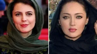 فیلم نیکی کریمی با بازی لیلا حاتمی به جشنواره پاریس می‌رود + ویدیو