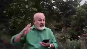 سه راهکار برای مهار روند بیابانی‌شدن کلاردشت!
