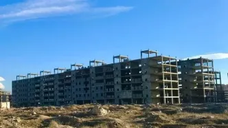 پیش فروش ساختمان‌ها فقط با شناسه یکتا قانونی است/ تعلل شهرداری‌ها بررسی می‌شود