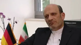 هشدار دیپلمات ایرانی به اروپا؛ هر که باد بکارد، طوفان درو خواهد کرد