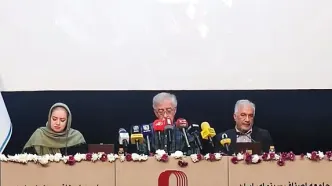اسعدیان: پروانه ساخت تمام شده است و باید به شیوه‌های جدید نظارتی فکر کنیم/ عسگرپور: وزارت ارشاد در تحقق وعده‌های رئیس‌جمهور قدمی برنداشته است
