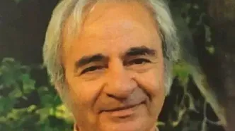 محمد میرشکرایی درگذشت