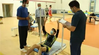 زمان برگزاری آزمون عملی رشته‌ علوم ورزشی کنکور اعلام شد