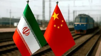 تکذیب ادعای جنجالی درباره مسیر ریلی ایران با چین و روسیه