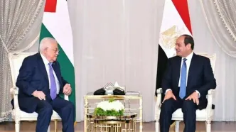 السسیسی: مصر با کوچ اجباری فلسطینی‌ها مخالف است