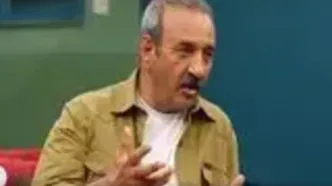 علی اوسیوند و یک بختیاری‌خوانی به‌یادماندنی در کنار هومن و جناب خان/ویدیو