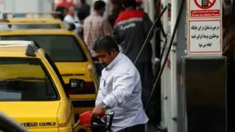 بنزین سوپر ۱۱۱ هزار تومانی شد