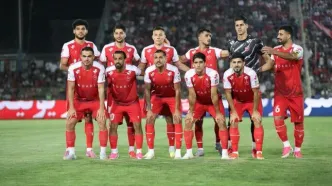 سازمان لیگ پاسخ پرسپولیس را داد