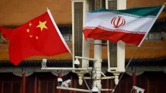 شرایط اصلی چین برای سفر قالیباف به پکن