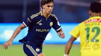 ببینید؛ خلاصه بازی العین 4 - النصر 0