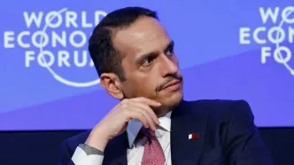 نخست‌وزیر قطر: خاورمیانه به چارچوب امنیتی جدیدی با حضور ایران نیاز دارد