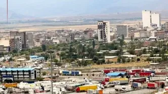 مرز ایران و ترکیه بسته شده است؟