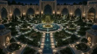 رونمایی از ایران‌وِرس؛ متاورس ایرانی با فناوری‌های نوین