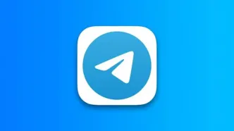 یک شاهکار جذاب در آپدیت جدید تلگرام