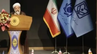 تقدیر رئیس شورای فقهی بانک مرکزی از ابتکار بانک توسعه صادرات ایران