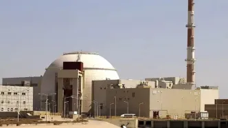 متخصصان روس اتم در راه ایران