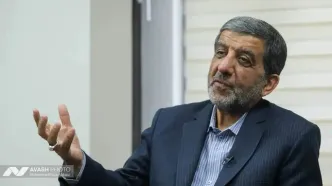 ضرغامی: تغییر رئیس صداوسیما منتفی است