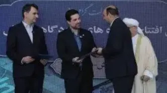 گواهینامه‌های ایمنی فرودگاه بین‌المللی کیش تمدید شد