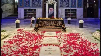 زمان قرائت پیام مقام معظم رهبری بر مرقد رهبر شهید انقلاب اعلام شد