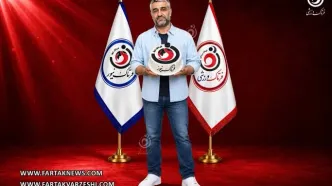 از پرسپولیس تا «زیرخاکی»؛ داستان تولد دوباره پژمان جمشیدی
