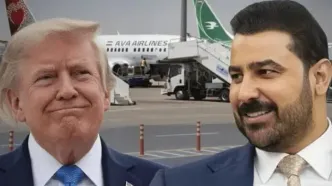 شروط توهین‌آمیز آمریکا برای ازسرگیری پروازهای نجف