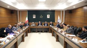 پیگیری مشکل خودروی جانبازان با حضور نایب‌رئیس مجلس