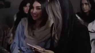 ایونت رونمایی از آیفون ۱۸ در قم برگزار شد!