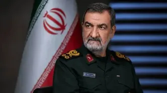 محسن رضایی: به هیچ وجه به آمریکا اعتماد نداریم