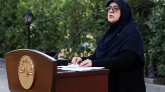 واکنش سخنگوی دولت به حملات شب گذشته آمریکا