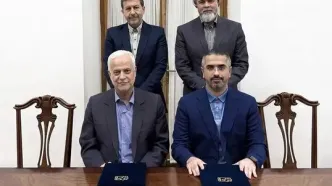 امضای تفاهم‌نامه برگزاری جشنواره کودک در اصفهان