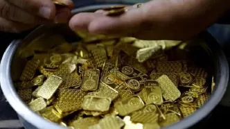 قیمت طلا جهانی امروز چهارشنبه 11 شهریور 1405