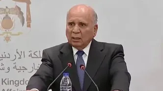 فؤاد حسین: نیروهای آمریکایی به طور کامل از عراق خارج شدند