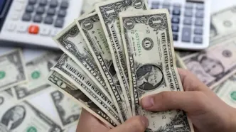 قیمت دلار امروز یکشنبه ۵ مهر ۱۴۰۵