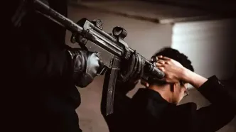 گروگانگیری مسلحانه در زاهدان/ 2 گروگانگیر کشته شدند