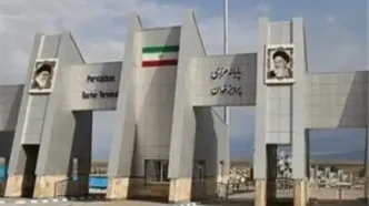 کدام کشورها مرزهای خود را بر روی ایران بسته‌اند؟