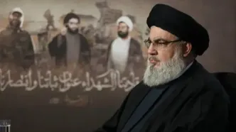 اسرائیلی‌ها سیدحسن نصرالله را بیشتر از رهبران خود باور داشتند