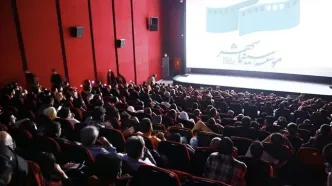 آخرین خبر از وضعیت فروش سینماها در ۳ روز نیم‌بها