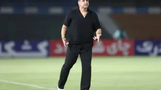 تکذیب نقل قول منتشر شده منتسب به سرمربی آلومینیوم