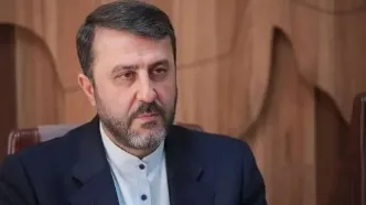 واکنش ایران به خروج آمریکا از شورای حقوق بشر