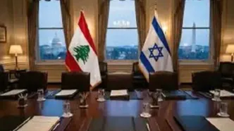 تعویق دور بعدی مذاکرات رژیم صهیونیستی و لبنان تا اکتبر