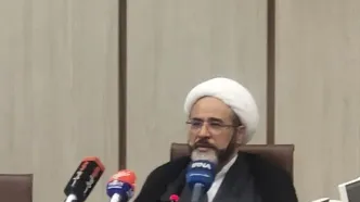 ۹۳ درصد پرونده‌های دیوان عدالت اداری به صورت الکترونیکی رسیدگی می‌شود/ قاضی را نمی‌توان با هوش مصنوعی جایگزین کرد