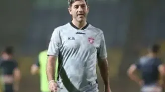 سکوت کریم باقری درباره جنجال خداداد عزیزی و امید عالیشاه