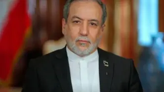 واکنش عراقچی به اتهام زنی نخست وزیر بریتانیا