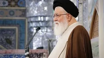 خیز علم‌الهدی برای ریاست مجلس خبرگان