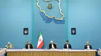 عارف: باید در اقتصاد دیجیتال به جایگاه اول منطقه برسیم