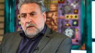 حشمت‌الله فلاحت پیشه به یک سال حبس محکوم شد