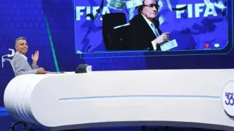 افشاگری عادل فردوسی‌پور علیه مهدی تاج